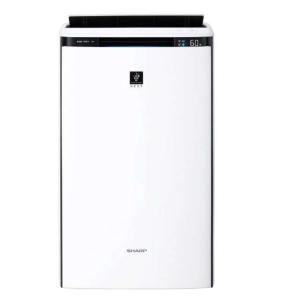 SHARP プラズマクラスターNEXT 加湿空気清浄機 KI-TX70-W ホワイト