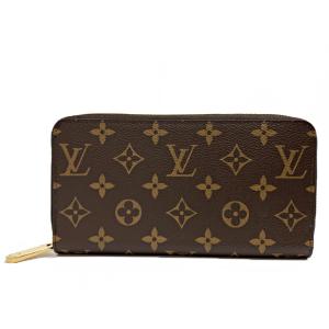 LOUIS VUITTON（ルイ・ヴィトン） 並行輸入 長財布(ラウンドファスナー