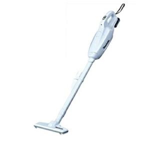 マキタ（makita） 充電式クリーナー(紙パック式掃除機) CL107FDSHW