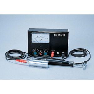 ノイロメーター ロイヤルエイト ロイヤル8(SG-229) 全良導絡測定 良導