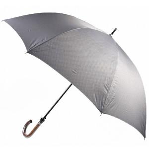 BURBERRY（バーバリー） 雨傘 メンズ 長傘 ネイビー ブランド