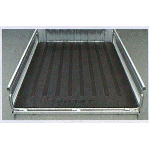 ダイハツ（DAIHATSU） 純正用品 ハイゼットトラック S500P/S510P