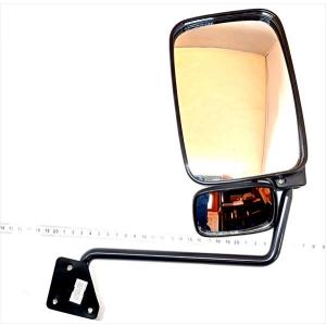 ジムニー 】純正 JA11の3型/4型/5型 フェンダーミラー 助手席側 84702