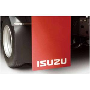 ギガ リヤウインドウボックス いすゞ純正部品 パーツ オプション