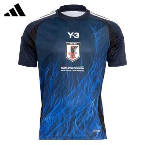 adidas（アディダス） サッカー日本代表 2024 ホーム レプリカ