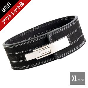 AZLIV トレーニングベルト AZ7 巻いた瞬間に馴染む パワーベルト 筋