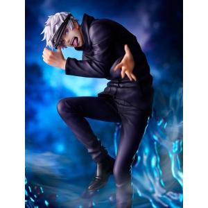 中古】【開封済・未使用品】五条悟 「呪術廻戦」 SHIBUYA SCRAMBLE