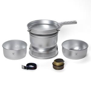Trangia（トランギア） ストームクッカーS デュオーサル TR-27-21ULD