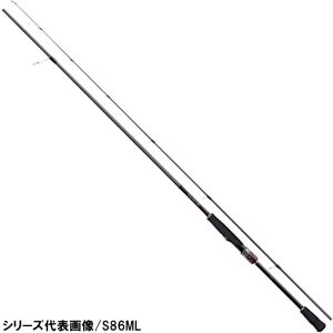 シマノ（SHIMANO） エギングロッド セフィア SS S86M 23年モデル