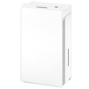 Panasonic（パナソニック） 空気清浄機 F-JDU35-W 〜30畳まで