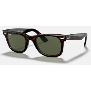 Ray-Ban（レイバン） 正規保証書(押印)付 Ray-Ban WAYFARER ( Low