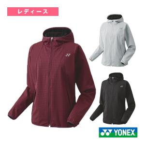 YONEX（ヨネックス） テニスウェア ユニセックス ニットウォームアップ