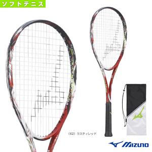 MIZUNO（ミズノ） ソフトテニスラケット F SPEED S-05/エフスピ―ド S