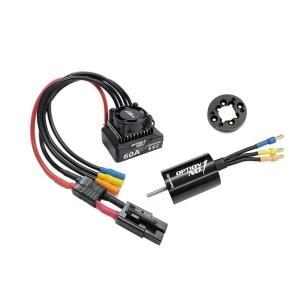 OPTION No.1 オプションNo.1/BLC-60135/サプライズ・ブラシレスコンボ