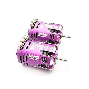 Reve D ReveD☆RM-A105R 「 ABSOLUTE 1 モーター・10.5T / レッド