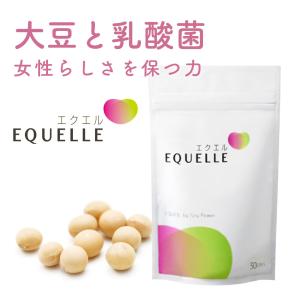 大塚製薬 エクエル パウチタイプ 120錠 : アクシストonline - 通販