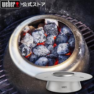 WEBER（ウェーバー） Weber 3203 Weber Connect スマートグリルハブ