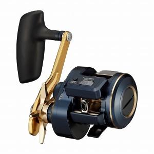 DAIWA（ダイワ） 25 ソルティガ 300H 右ハンドル (2025年モデル