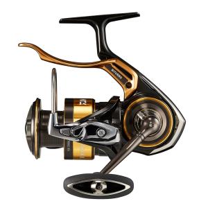 釣武者 MST バラサンハンドル ハイブリッドSP (限定カラー：ピンク)(6