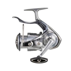 DAIWA（ダイワ） レバーブレーキリール 23ラグザス 2500XH-LBD 23年