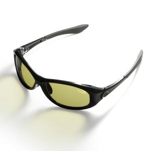 TIEMCO（ティムコ） 偏光グラス サイトマスター スクードブラック