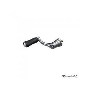 シマノ（SHIMANO） 夢屋 18アルミシングルハンドル : ウインズヤフー店