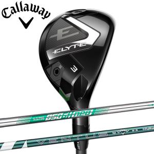 Callaway（キャロウェイ） 【大特価】キャロウェイ ELYTE
