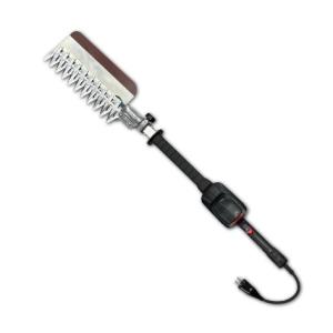 ARS (アルス) 高枝電動バリカンDKR DKR-1030TC-BK ロング チルト付 1.7