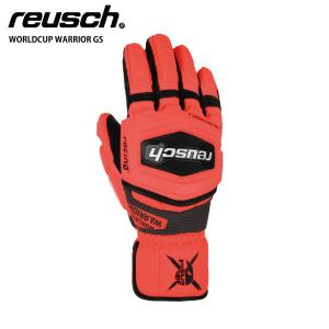 reusch（ロイシュ） 【22日限定！全品P10倍！】REUSCH スキーグローブ