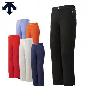 DESCENTE（デサント） 【22日限定！全品P10倍！】スキーウェア スキー