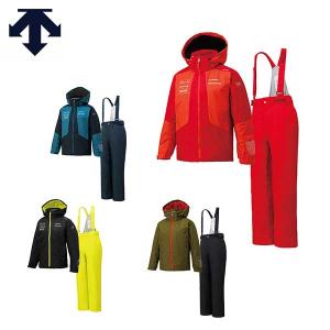 DESCENTE（デサント） （メンズ）スキーウェア ジャケット S.I.O