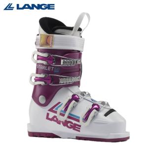 ATOMIC（アトミック） 2021ATOMIC ジュニアスキーブーツ REDSTER JR 65