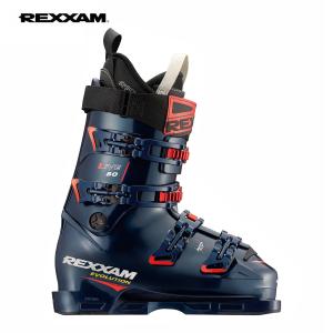 REXXAM（レクザム） スキーブーツ REXXAM RT-90 TRADITIONAL RT90