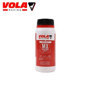 22日限定！全品P10倍！】VOLA ボラ リキッド ワックス MX NO FLUOR