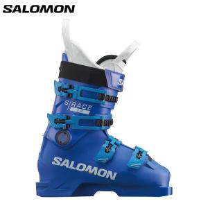 SALOMON（サロモン） 25 SALOMON S/PRO RACE 110 スキーブーツ