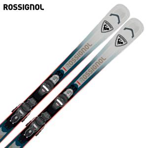 ROSSIGNOL（ロシニョール） ARCADE 80 XPRESS 10 GW BLACK CHROME