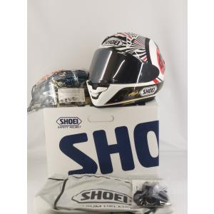 フルフェイスヘルメット shoei ショウエイ X-15 X-Fifteen［エックス