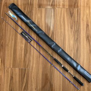 OCEA 送料無料 60%引 シマノ ソアレ オシア S706ULS ＃109 新品