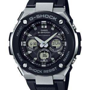 G-SHOCK カーボン タフソーラー GST-B100XA-1AJF CASIO カシオ ジー