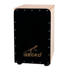 GECKO カホン Cajon トラベル TRAVEL CAJON 打楽器 パーカション 木製