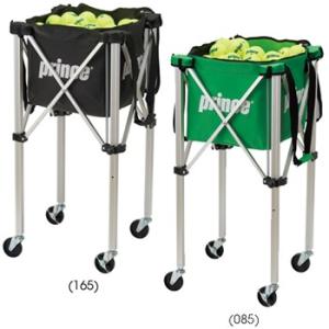 YONEX（ヨネックス） キャスター付きボールバッグ2 ケース有 AC383C