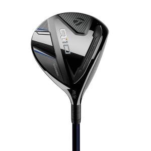 TaylorMade（テーラーメイド） ゴルフ Qi10 Max フェアウェイウッド
