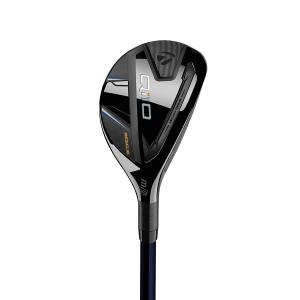 TaylorMade（テーラーメイド） ゴルフ Qi10 レスキュー / Diamana Blue