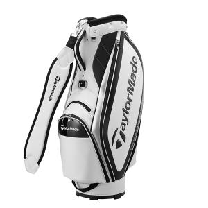 TaylorMade（テーラーメイド） トゥルーライト キャディバッグ メンズ