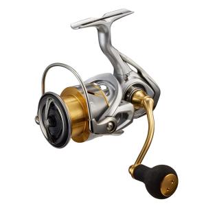 DAIWA（ダイワ） '21 FREAMS(フリームス) LT 4000-CXH (スピニング