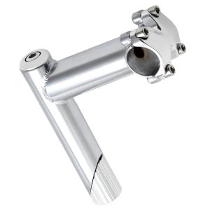 NITTO ニットー 日東 ステム MT-53S ダルメッキ OSコラム クランプ25.4