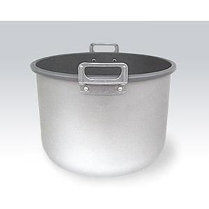 タイガー（TIGER） 内なべ 業務用電子ジャー JHA-5400・JHA-540A・JHA