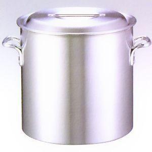 アカオ DON アルミ寸胴鍋 30cm : 通販長谷川 - 通販 - Yahoo!ショッピング