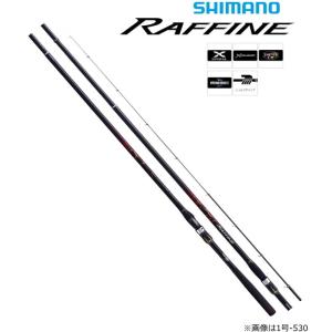 シマノ（SHIMANO） 磯竿 20 アドバンス イソ 4号-520PTS / shimano