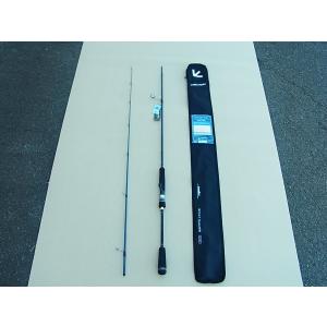 tailwalk（テイルウォーク） S610M+ BOATGAMER SSD S610M+ : 釣工房